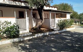 Villaggio Residence Villamarina