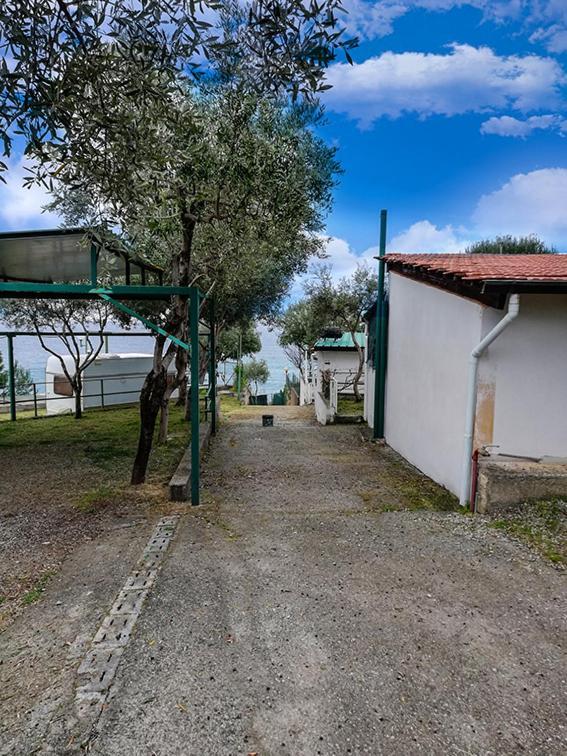 Villaggio Residence Villamarina Marina di Camerota Esterno foto